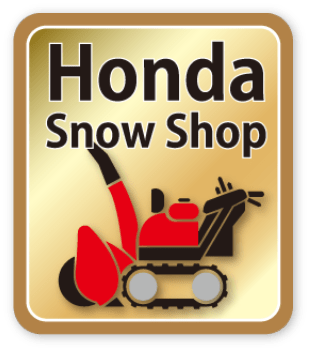 Honda show shop
